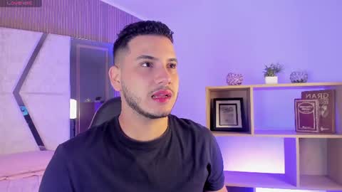 axel_grey_ online show from June 2026 12:30:01 PM