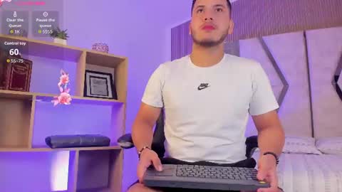 axel_grey_ online show from June 2026 12:58:01 PM