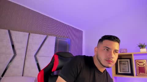 axel_grey_ online show from July 2026 12:31:01 PM
