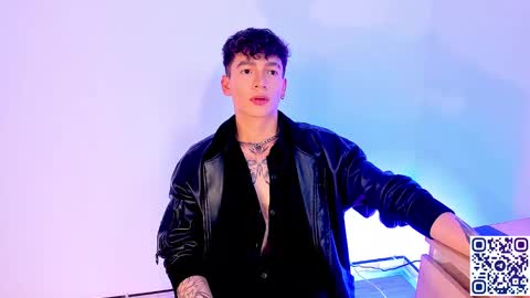 Snapshot of axel_inkshade chatting on January 2026 09:50:01 PM Axel online show from January 2026 09:50:01 PM