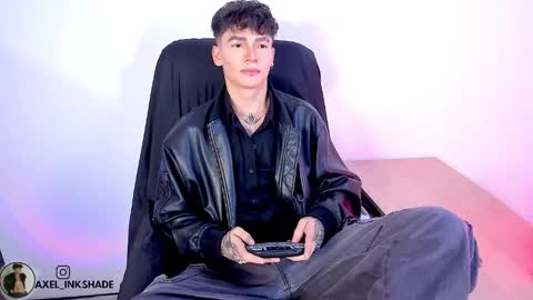 Snapshot of axel_inkshade chatting on February 2026 03:05:02 AM Axel online show from February 2026 03:05:02 AM