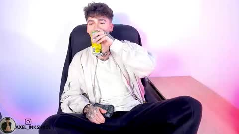 Snapshot of axel_inkshade chatting on February 2026 03:39:01 AM Axel online show from February 2026 03:39:01 AM