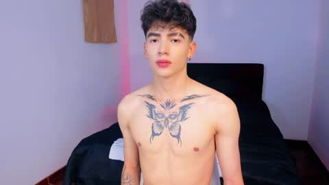 Axel online show from August 2026 08:36:01 PM