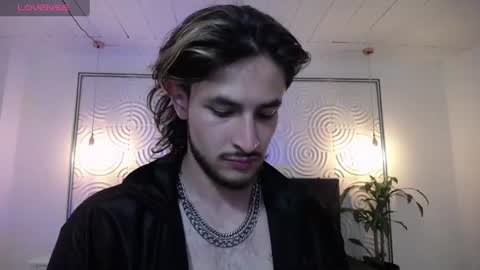 Axel  online show from July 2026 03:51:01 PM