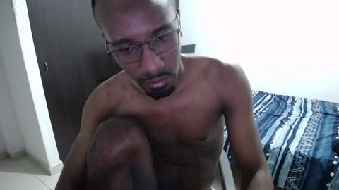 axel rios online show from November 2025 07:41:02 AM