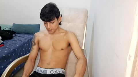 axel_rosse2 online show from January 2026 02:11:01 PM