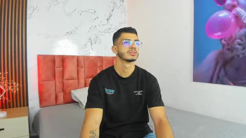 Snapshot of axel_stein2 chatting on December 2024 04:57:01 AM Axel online show from December 2024 04:57:01 AM