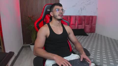 Snapshot of axel_stein2 chatting on January 2025 03:40:02 AM Axel online show from January 2025 03:40:02 AM