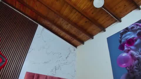 Snapshot of axel_stein2 chatting on January 2025 07:38:02 AM Axel online show from January 2025 07:38:02 AM