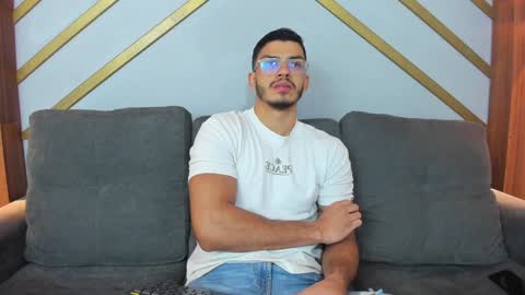 Snapshot of axel_stein2 chatting on January 2025 01:11:01 PM Axel online show from January 2025 01:11:01 PM