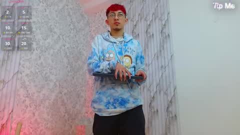 Snapshot of axel_tay1 chatting on November 2025 12:02:02 PM AXEL online show from November 2025 12:02:02 PM