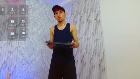 Snapshot of axel_tay1 chatting on November 2025 12:11:02 PM AXEL online show from November 2025 12:11:02 PM