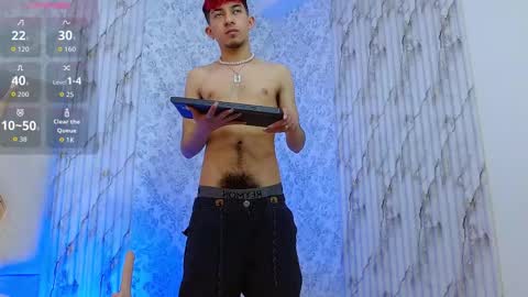 Snapshot of axel_tay1 chatting on November 2025 11:38:02 AM AXEL online show from November 2025 11:38:02 AM