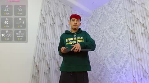 Snapshot of axel_tay1 chatting on November 2025 11:58:01 AM AXEL online show from November 2025 11:58:01 AM