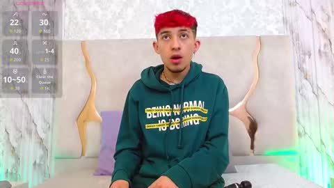 Snapshot of axel_tay1 chatting on November 2025 12:16:02 PM AXEL online show from November 2025 12:16:02 PM