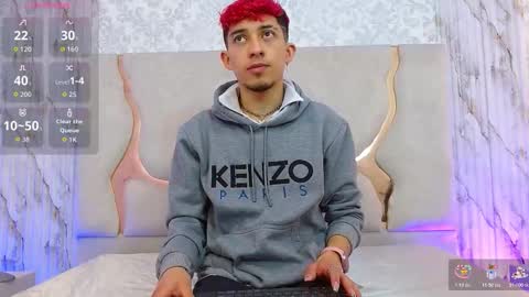 Snapshot of axel_tay1 chatting on November 2025 11:55:02 AM AXEL online show from November 2025 11:55:02 AM