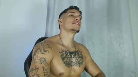 Snapshot of axel_taylor21 chatting on January 2025 03:30:02 AM INDEPENDENT MODEL online show from January 2025 03:30:02 AM