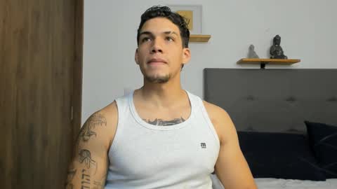 Snapshot of axel_taylor21 chatting on September 2025 04:45:02 AM INDEPENDENT MODEL online show from September 2025 04:45:02 AM