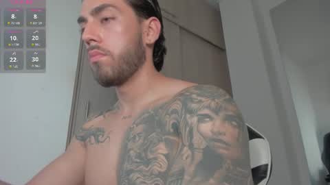 axelblaze_1 online show from June 2026 02:04:01 PM