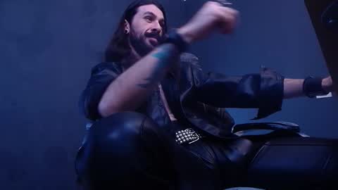 AxelColton online show from November 2025 06:56:02 AM