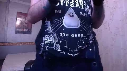 AxelColton online show from November 2025 06:45:02 AM