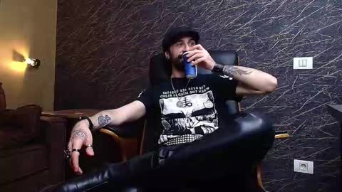 AxelColton online show from January 2026 10:31:02 AM