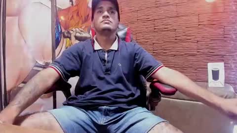 Axell Cross2 online show from January 2025 11:33:01 PM