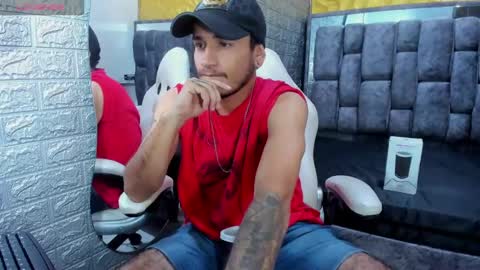 Axell Cross2 online show from February 2025 11:20:02 PM