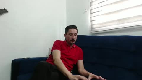 Axel Rose online show from February 2026 07:21:02 PM