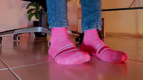 im your little femboy  ALEX   online show from September 2025 05:31:01 AM