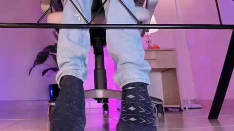 im your little femboy  ALEX   online show from November 2025 12:23:01 AM