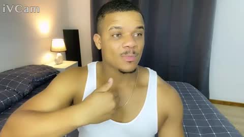 Snapshot of axelldasilva chatting on March 2025 11:14:01 PM AXEL DA SILVA online show from March 2025 11:14:01 PM