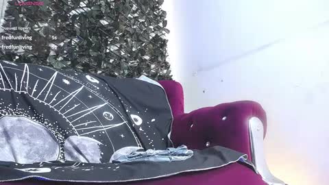 AxellKush online show from February 2025 06:13:02 AM