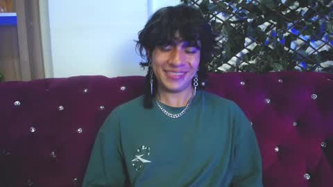 AxellKush online show from February 2025 10:18:02 AM