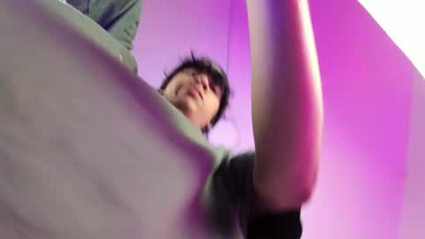 AxellKush online show from February 2025 09:26:02 AM