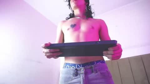 AxellKush online show from February 2025 03:10:02 AM
