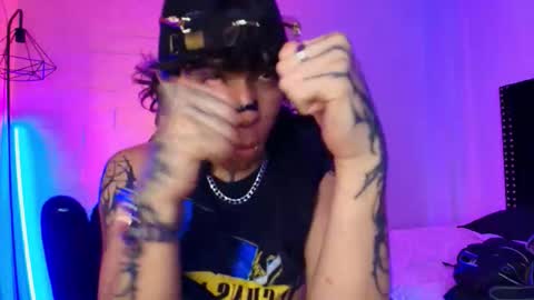 AxellKush online show from March 2026 08:26:33 AM