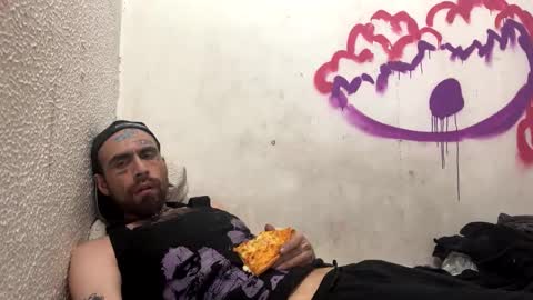 deliciosodemente online show from May 2026 05:46:02 AM