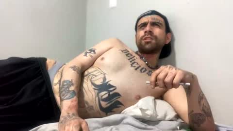 deliciosodemente online show from June 2026 01:58:01 AM