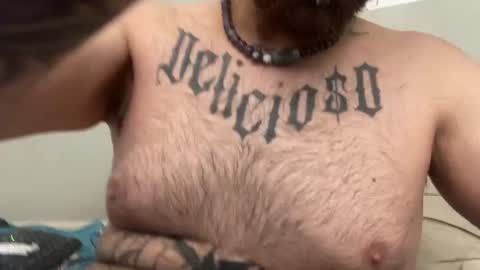 deliciosodemente online show from July 2026 09:22:02 AM