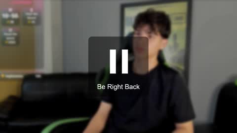 Axel Raven online show from January 2025 06:02:01 PM