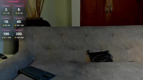 Axel Raven online show from September 2025 07:24:02 PM