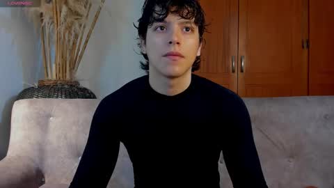 Axel Raven online show from October 2025 02:16:02 PM