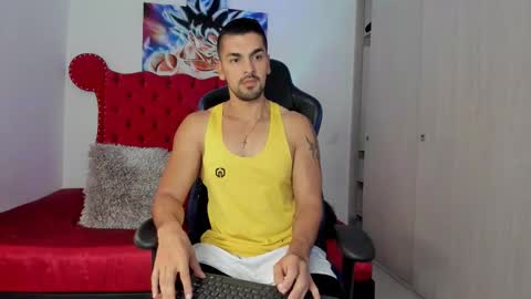 Snapshot of axelwinters_ chatting on December 2025 11:59:01 AM Axel online show from December 2025 11:59:01 AM