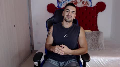 Axel online show from February 2026 11:17:01 AM