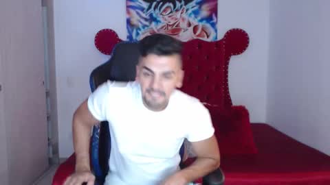 Axel online show from March 2026 01:47:01 AM