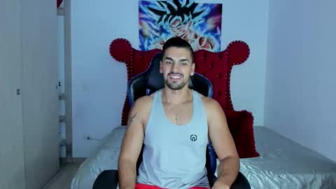 Axel online show from March 2026 12:14:01 AM