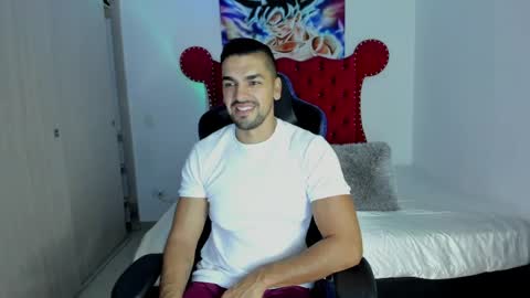 Axel online show from April 2026 10:29:01 AM