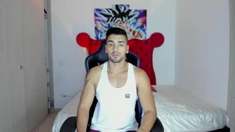 Snapshot of axelwinters_ chatting on April 2026 11:05:02 AM Axel online show from April 2026 11:05:02 AM
