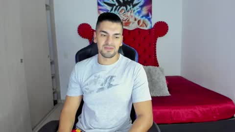 Snapshot of axelwinters_ chatting on June 2026 11:23:01 AM Axel online show from June 2026 11:23:01 AM
